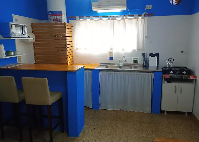 Temporario Del Centro