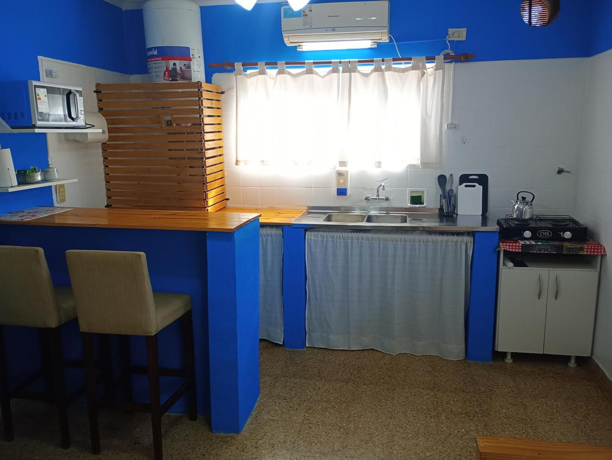 Temporario Del Centro Apartment Paso de los Libres