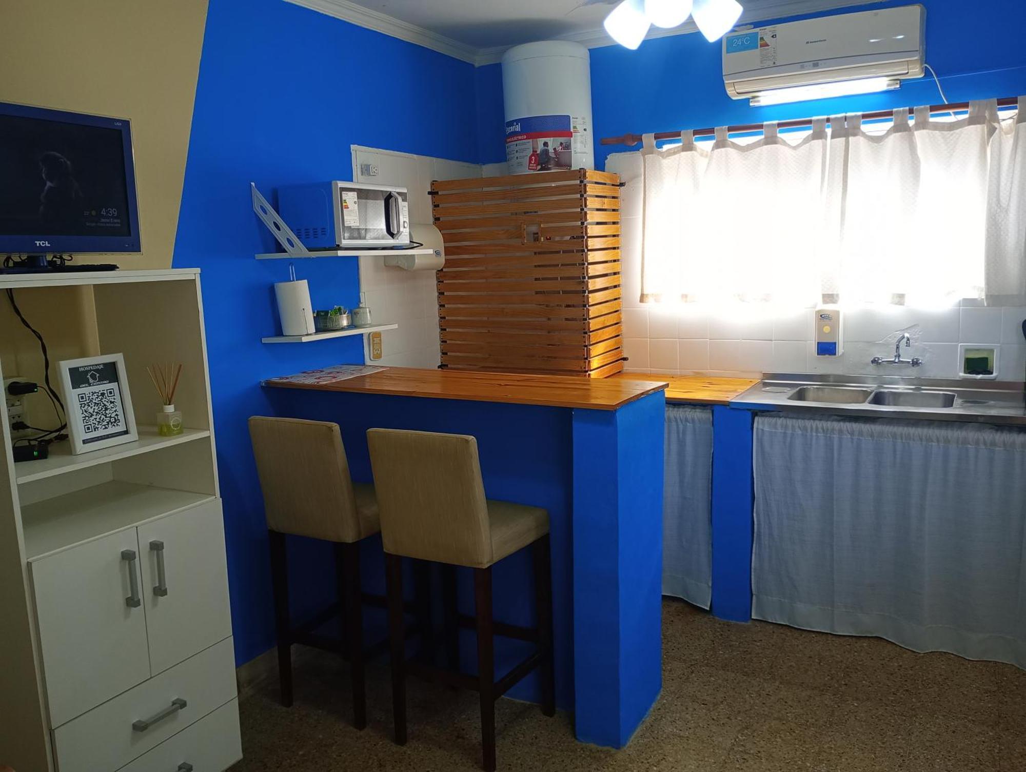 Apartment Temporario Del Centro *